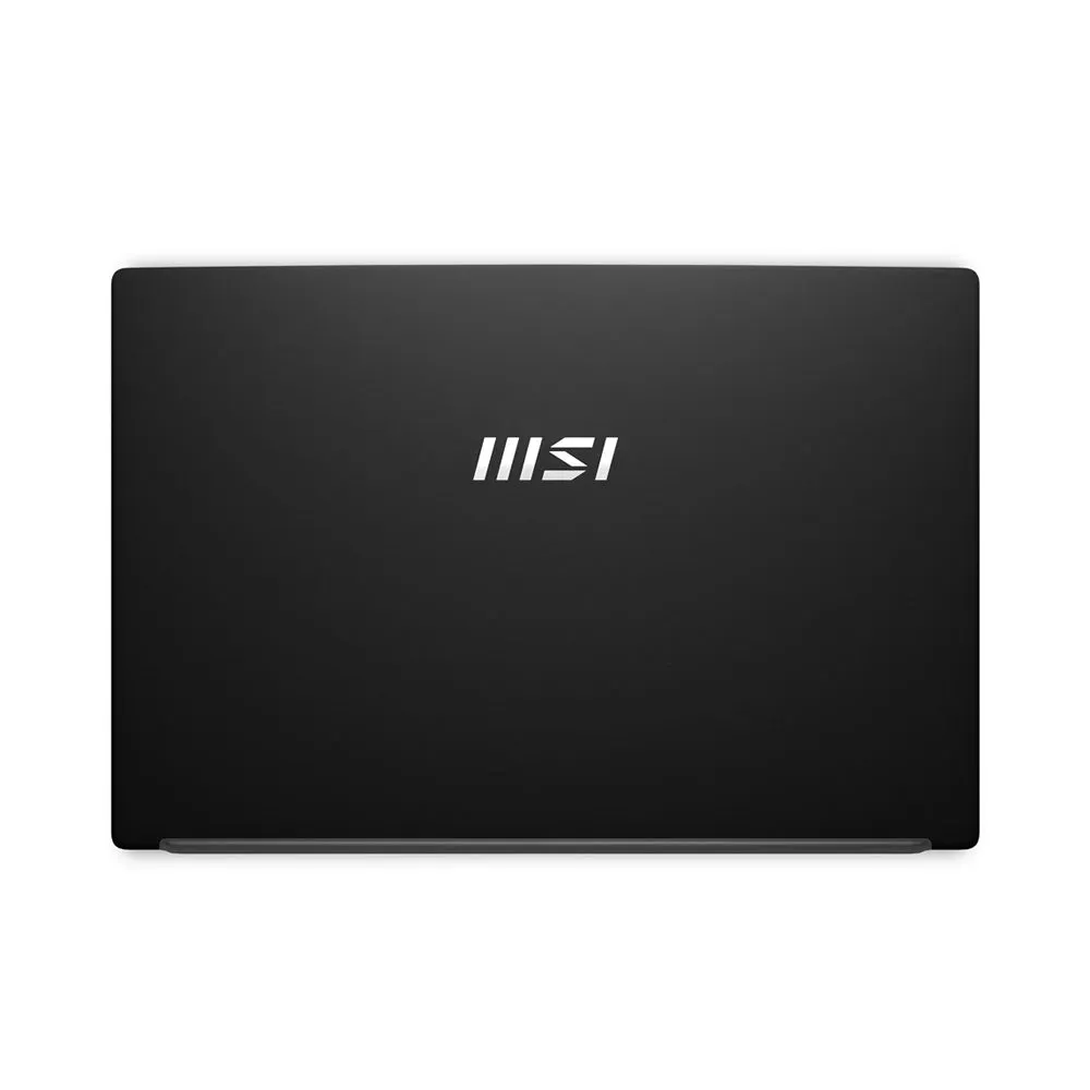 MSI Modern 15 H AI Laptop/ Ultra 7 155H/ 16GB/ 512GB