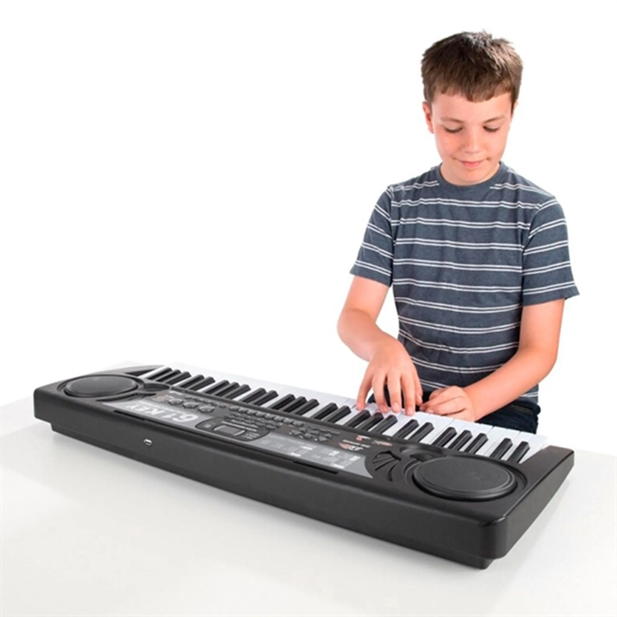 Music Keyboard 54 Keys