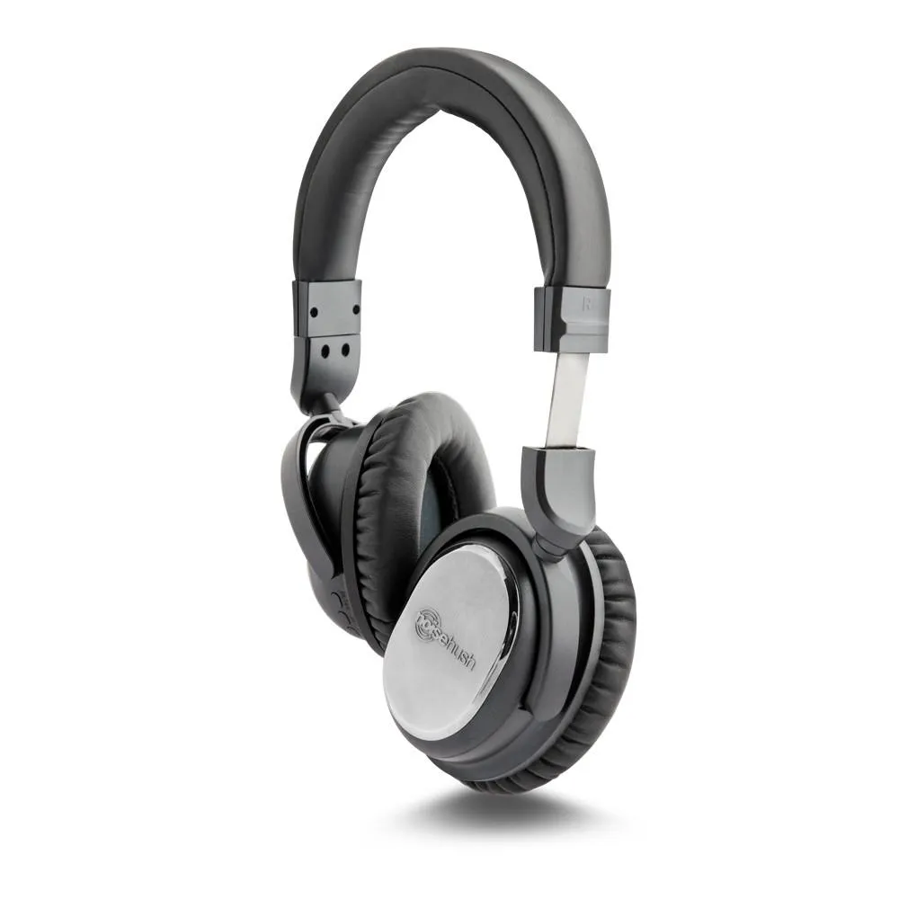 Naztech i9 Bluetooth Active Noise Cancelling Headphones