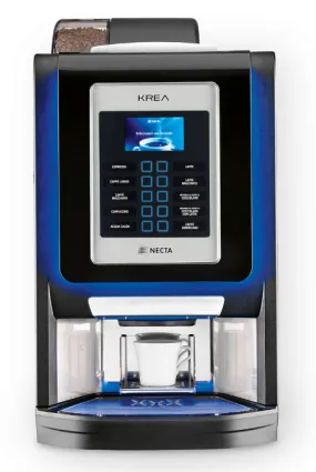 Necta Krea Prime Espresso Machine