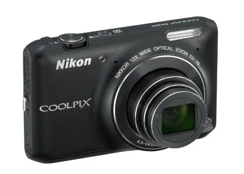 Nikon S6400