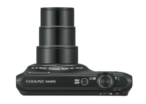 Nikon S6400