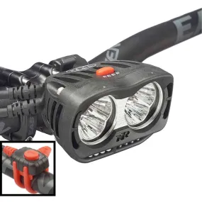 Niterider Pro 4200 Enduro Light with Remote