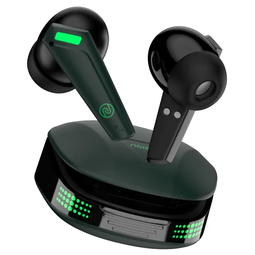 Noise Buds Combat Z Wireless Earbuds