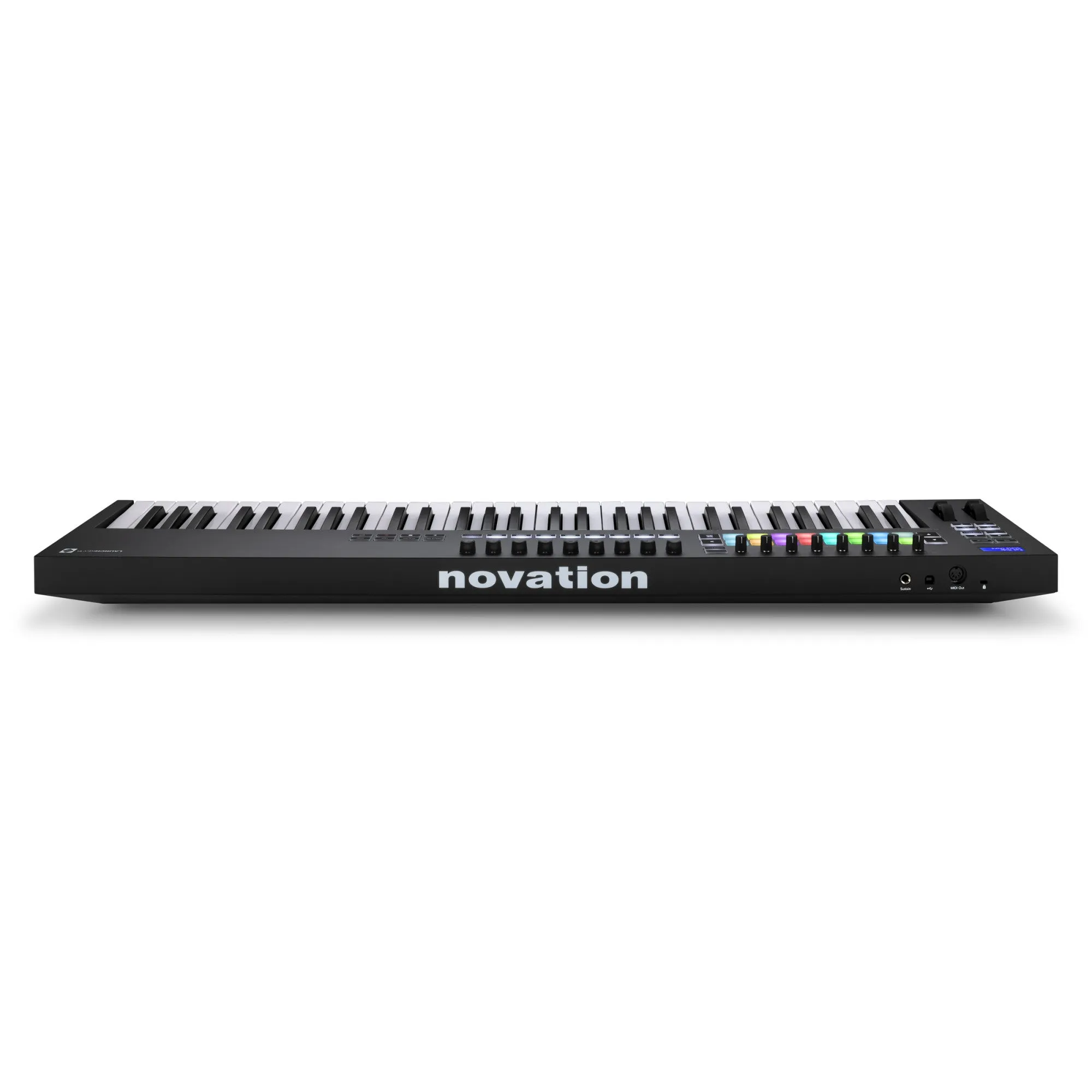 Novation Launchkey 61 MK3 Keyboard Controller