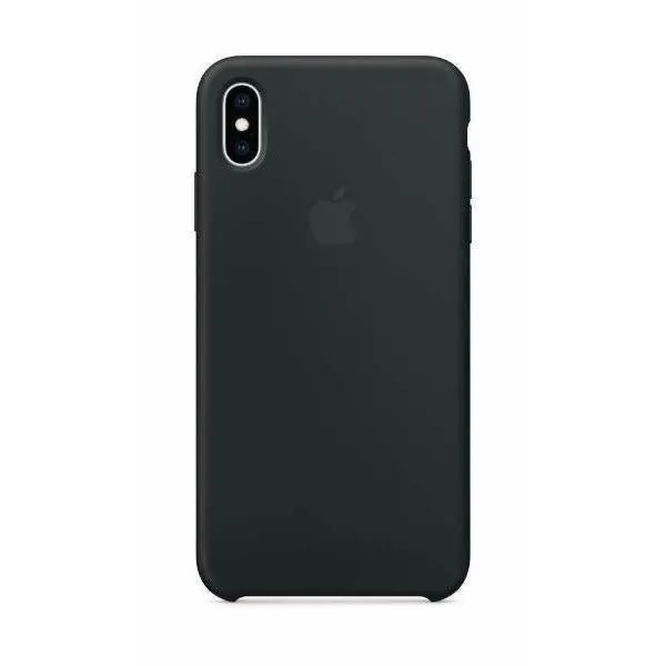 Official Apple iPhone XS Max Silicone Case - 6.5"