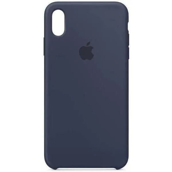 Official Apple iPhone XS Max Silicone Case - 6.5"