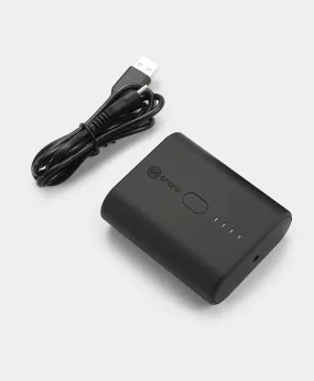 (Open-box) Mini 5K Battery & Charging Cable ($30 Savings)