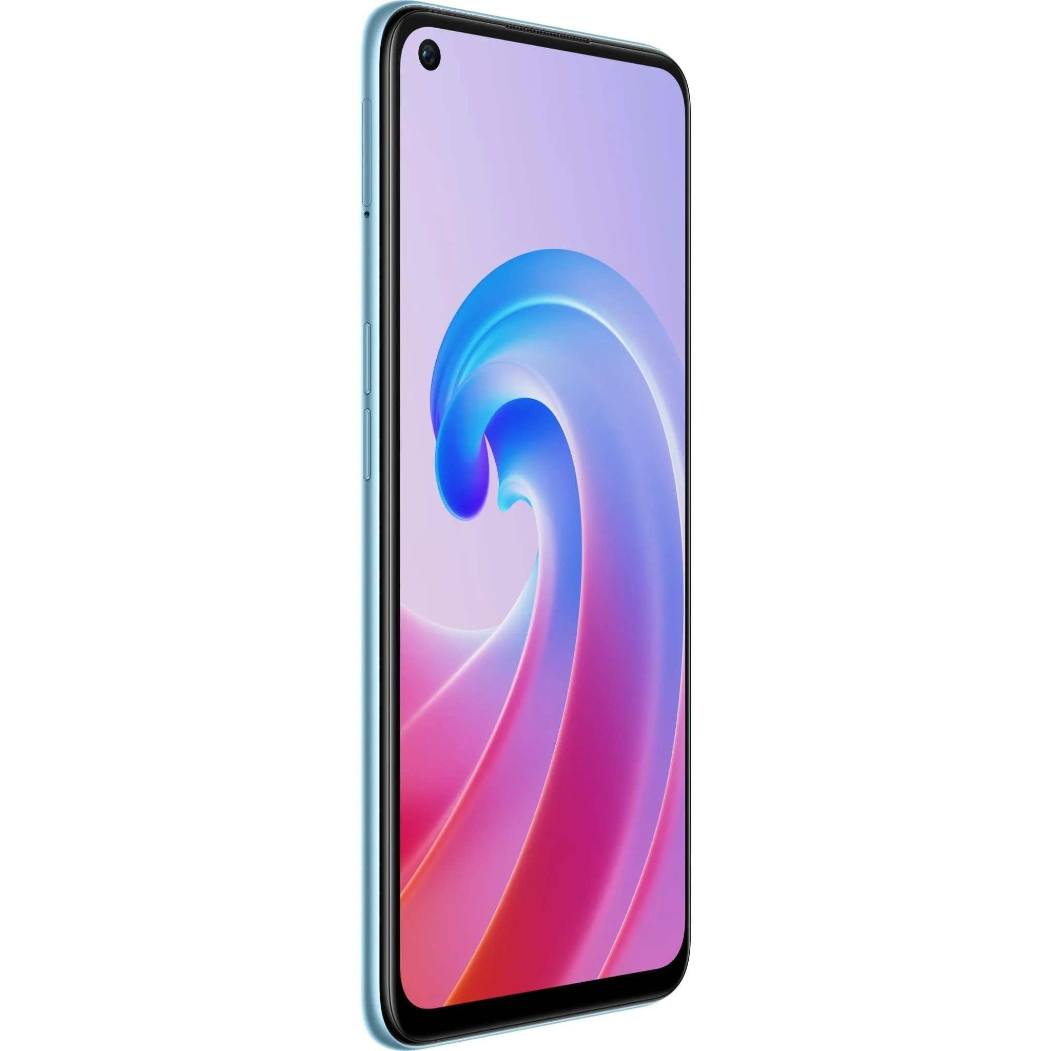 OPPO A96 128GB - Sunset Blue