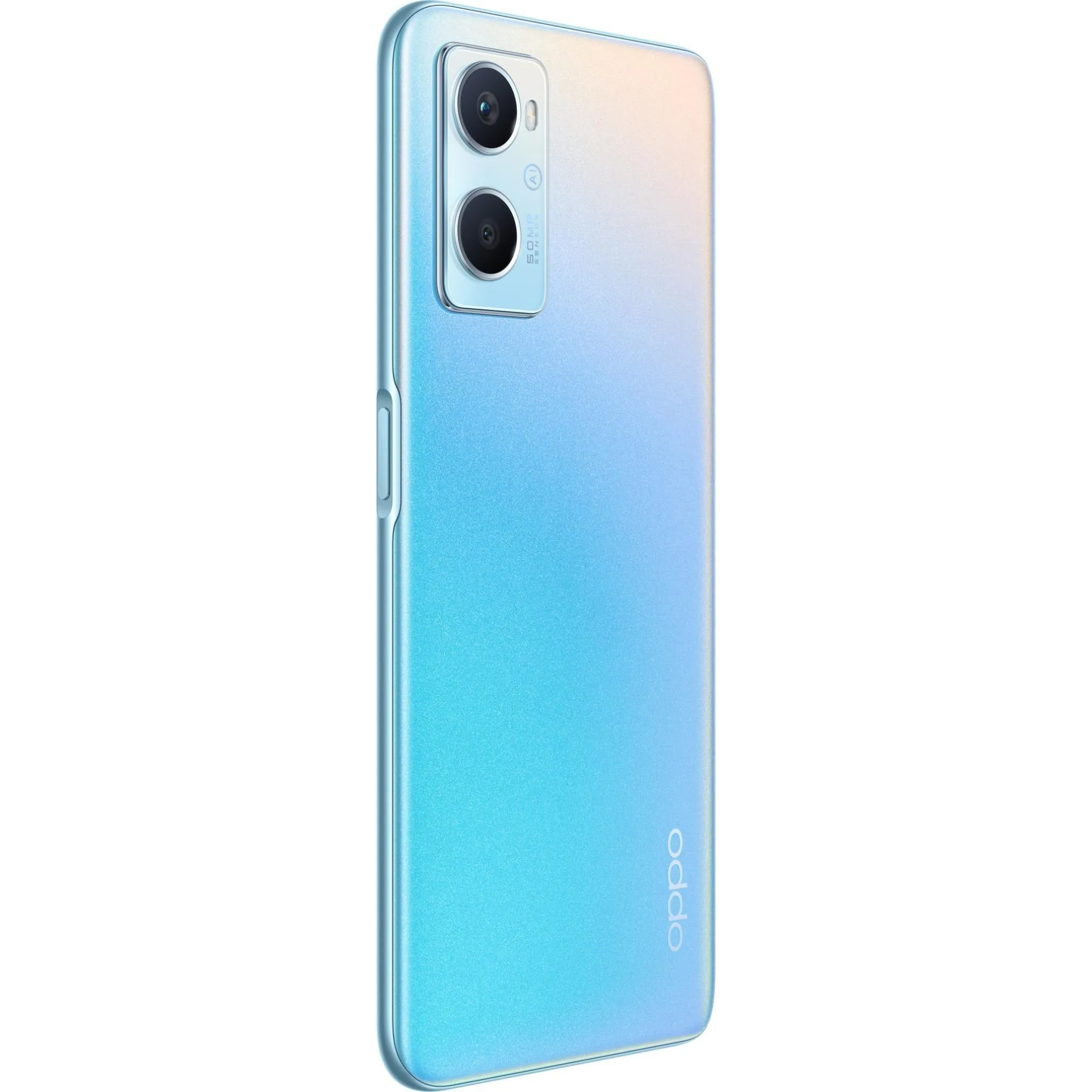 OPPO A96 128GB - Sunset Blue