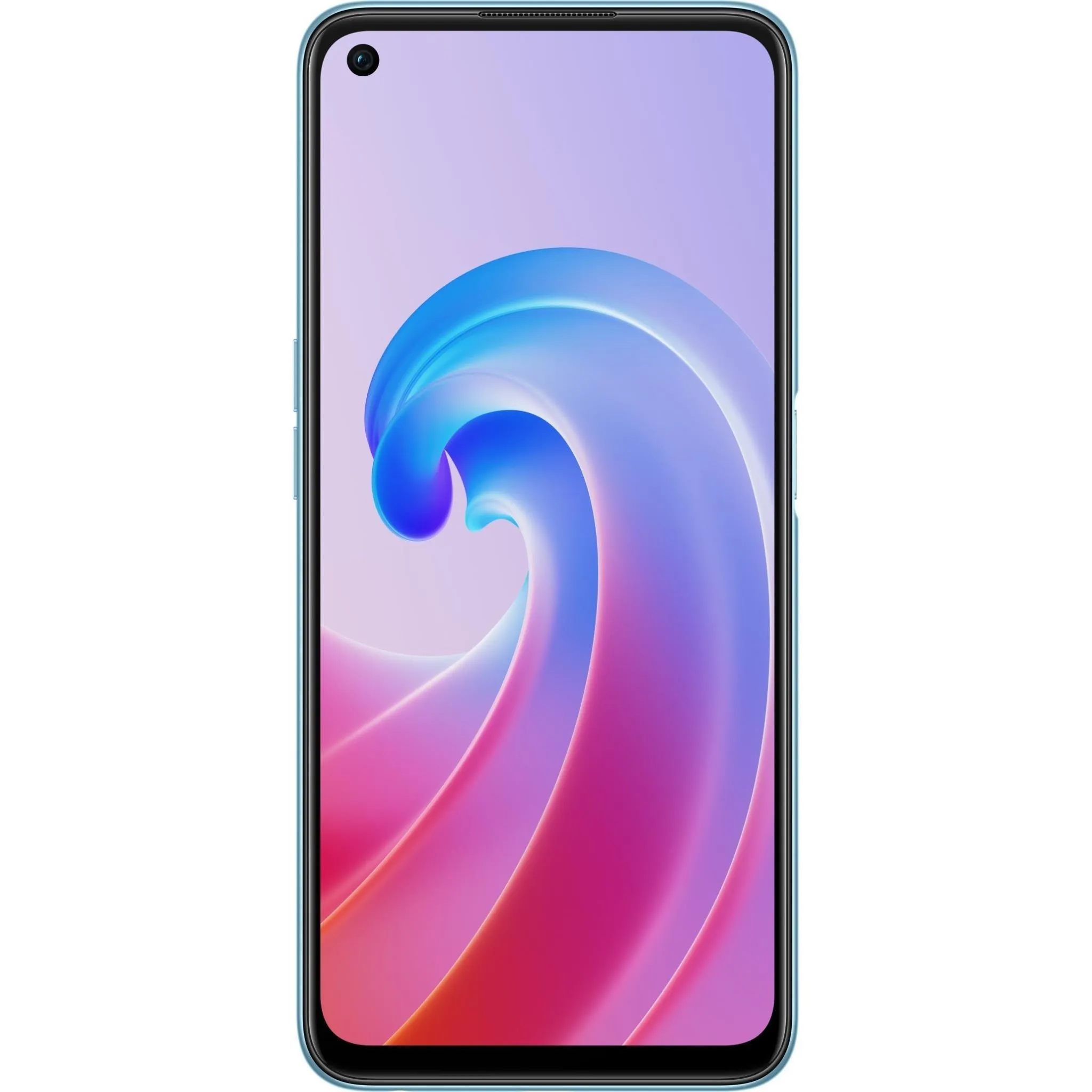 OPPO A96 128GB - Sunset Blue