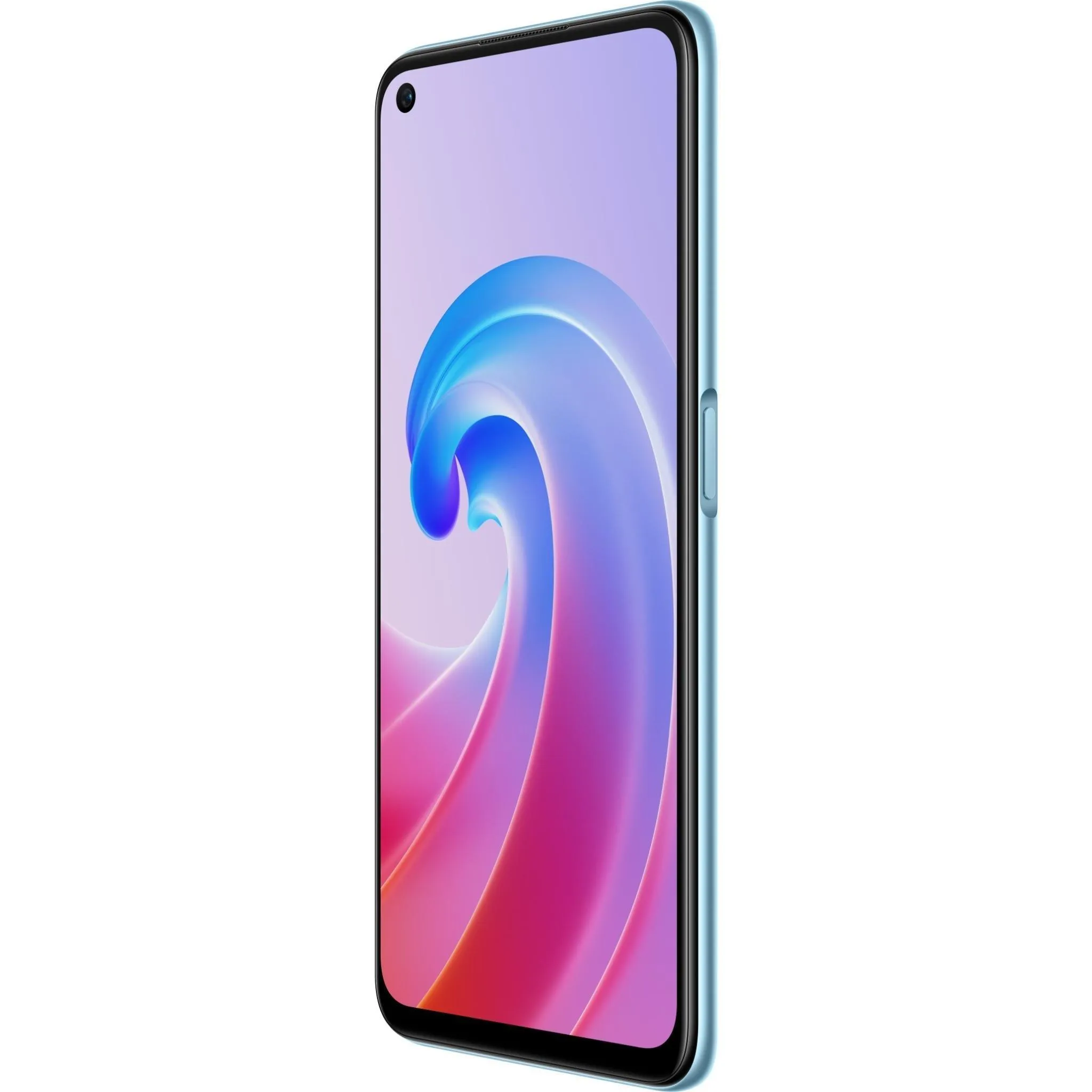 OPPO A96 128GB - Sunset Blue