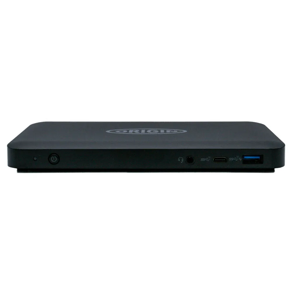 Origin Usb Docking Station Gige Eqv To Dell Wd15 Dock