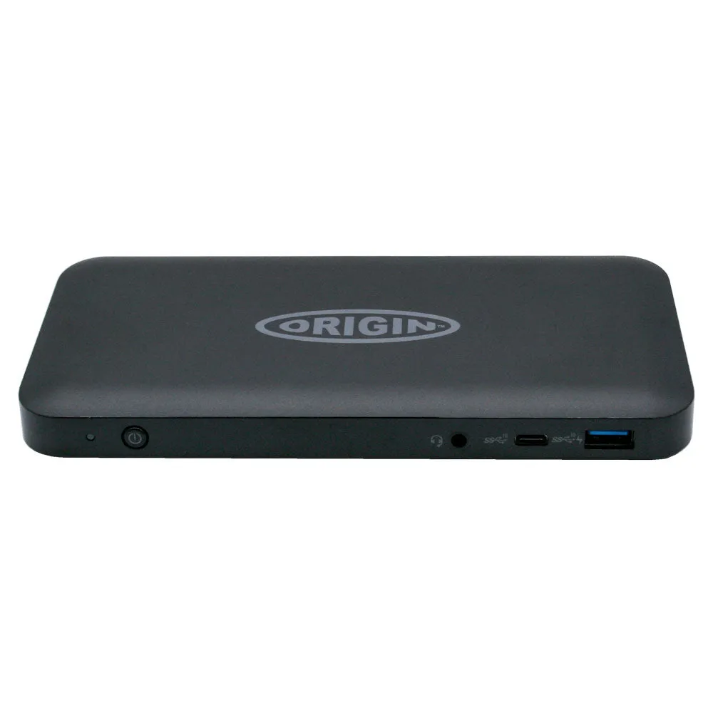 Origin Usb Docking Station Gige Eqv To Dell Wd15 Dock