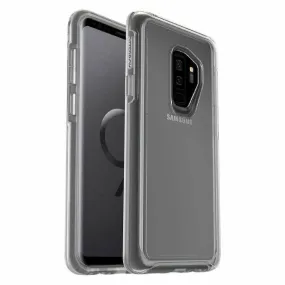 OtterBox Samsung Galaxy S9  Case - Symmetry Series ShockProof Case Clear