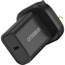 Otterbox Uk Wall Charger 20W Usb-C