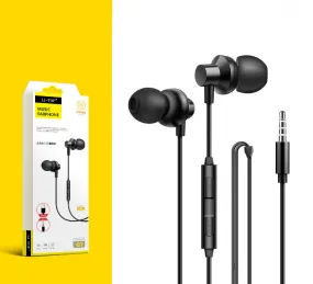 PA410 - A03 Hi-Res Earphone