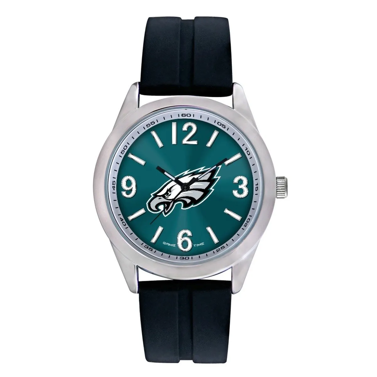 Philadelphia Eagles Men's Varsity Watch