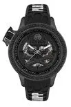 Philipp Plein Plein Rich Automatic Watch