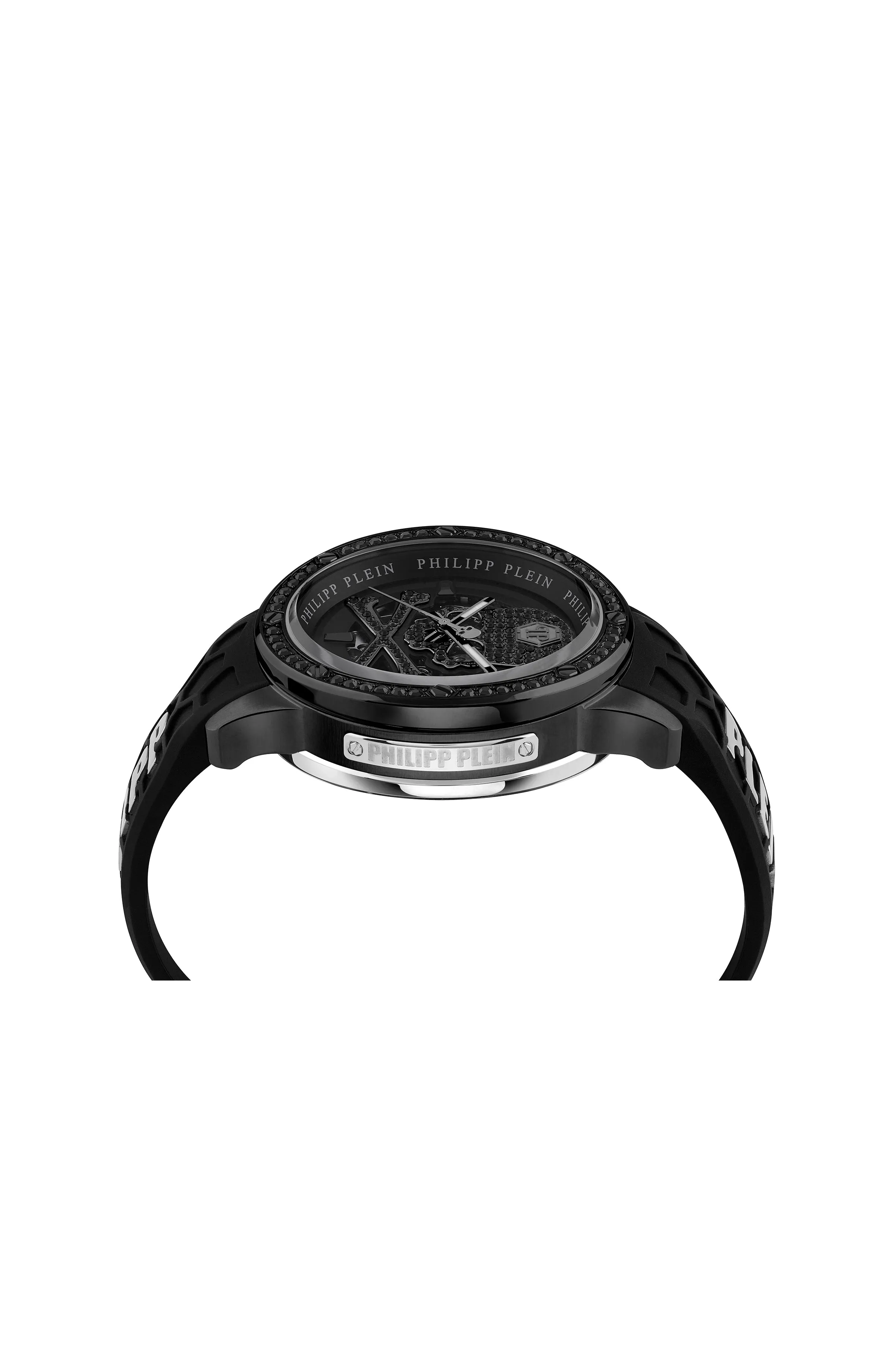 Philipp Plein Plein Rich Automatic Watch