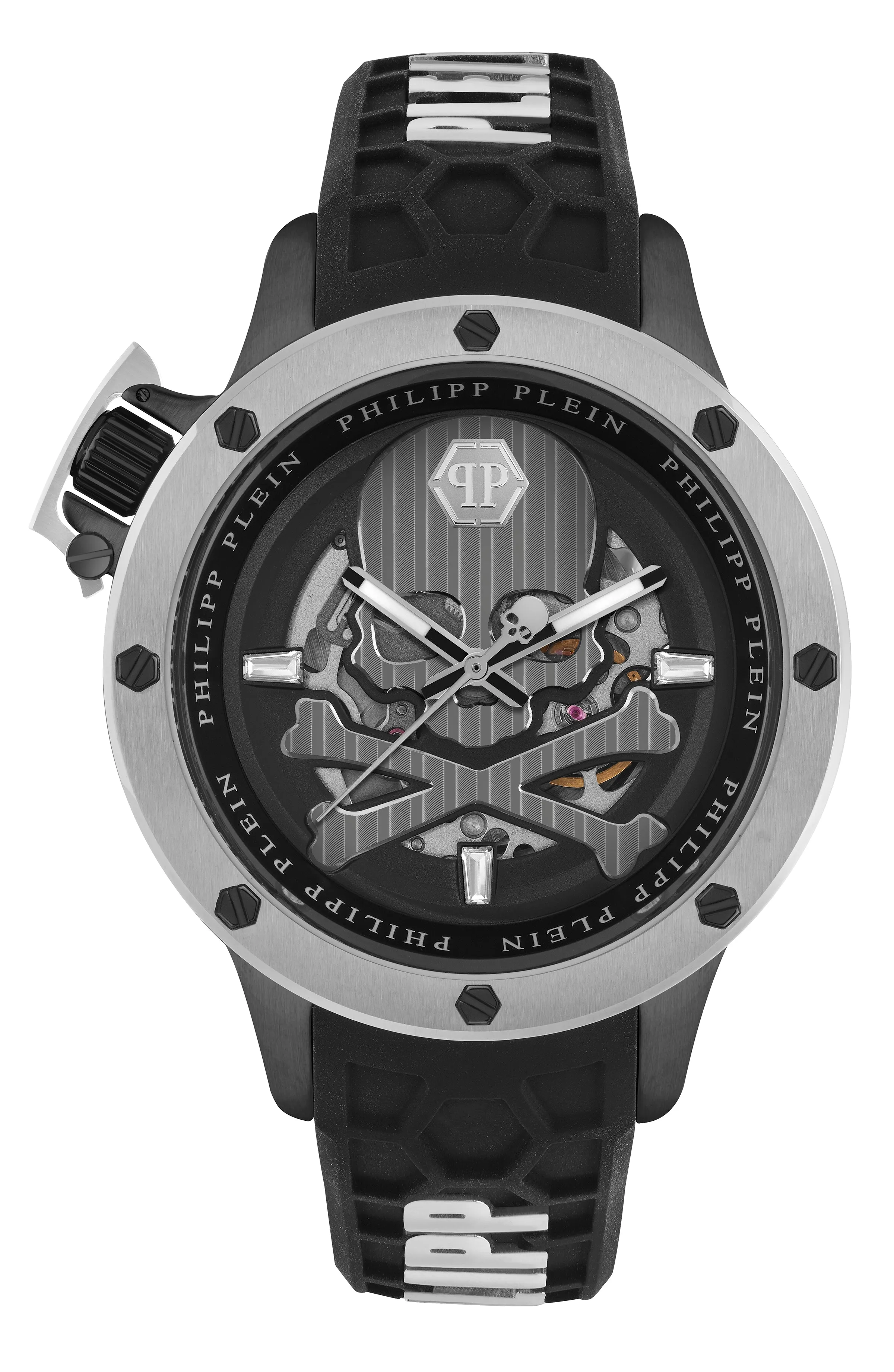 Philipp Plein Plein Rich Automatic Watch