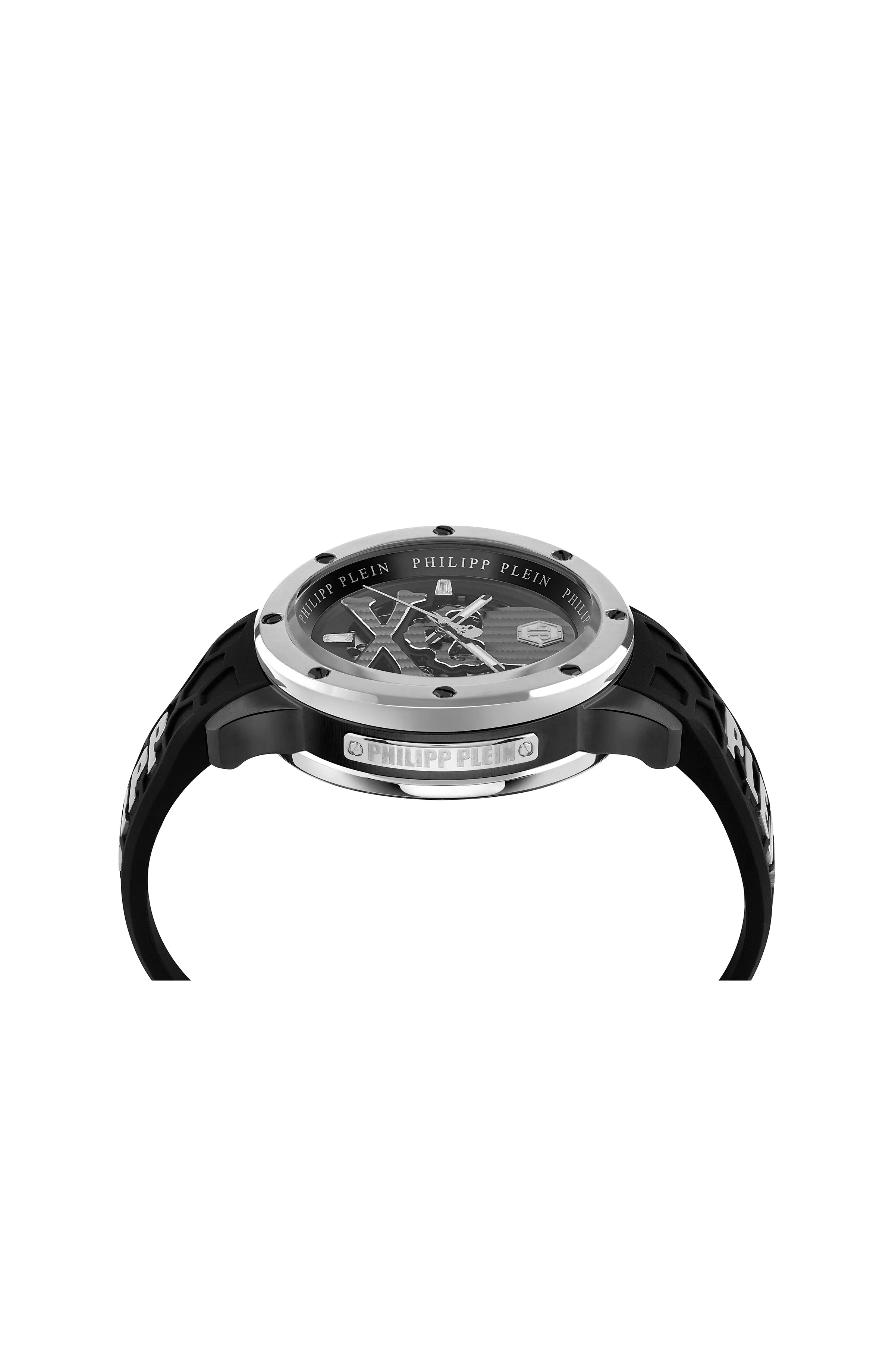 Philipp Plein Plein Rich Automatic Watch