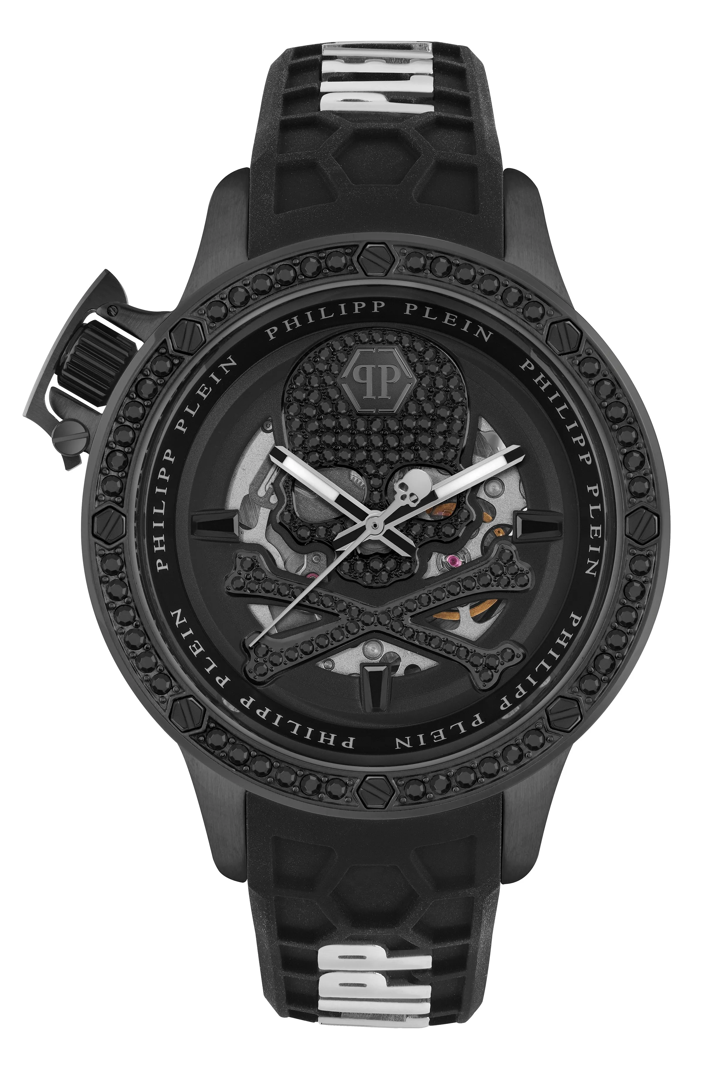 Philipp Plein Plein Rich Automatic Watch