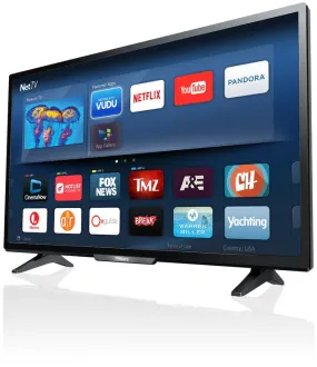 Philips 40" 1080p SMART LED TV (40PFL4901/F7)