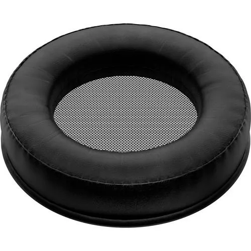 Pioneer DJ HC-EP0302 Leather Ear Cup Pads (2 Pack) for HRM-7