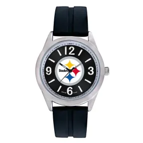 Pittsburgh Steelers Men's Varsity Watch