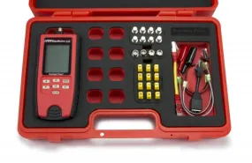 Platinum Tools T130K4 VDV MapMaster 3.0 Cable Tester Field Kit