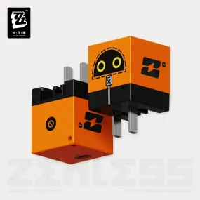 [Pre-order] Zenless Zone Zero - 35W GaN Bangboo Fast Charger & Sleeve miHoYo