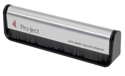 Pro-Ject Brush-It Record Brush