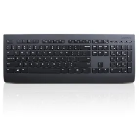 Professional Wireless Keyboard - Uk