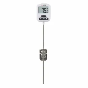 Programmable Digital Candy / Deep Fry Thermometer