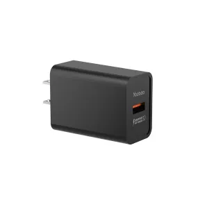 Quick Charge USB Wall Charger