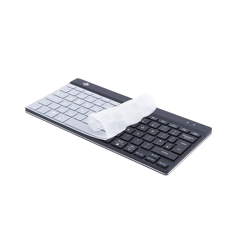 R-Go Hygienic Keyboard Cover,