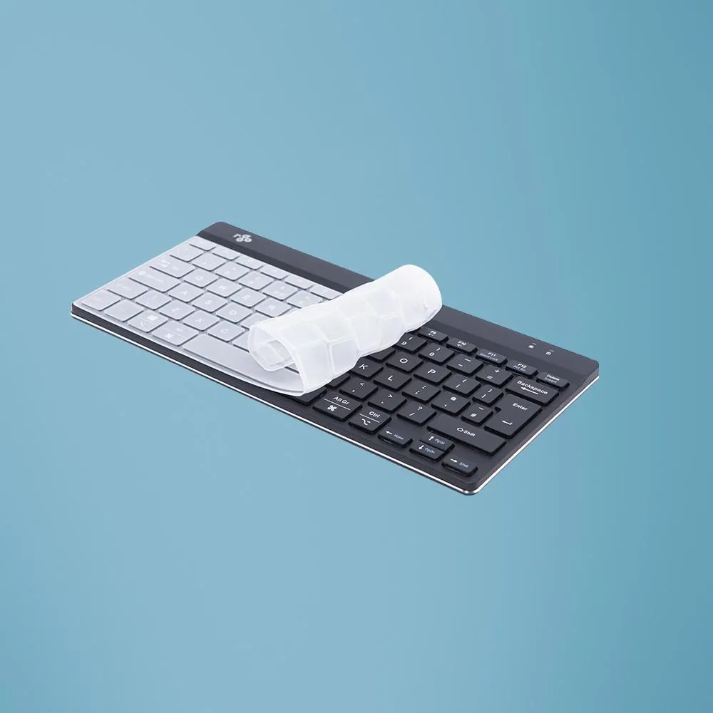 R-Go Hygienic Keyboard Cover,