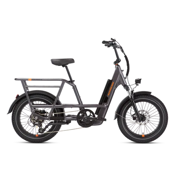 RadRunner 3 Plus Electric Utility Bike