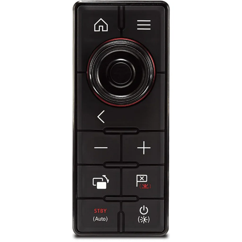 Raymarine System Remote Control Keypad - RMK-10