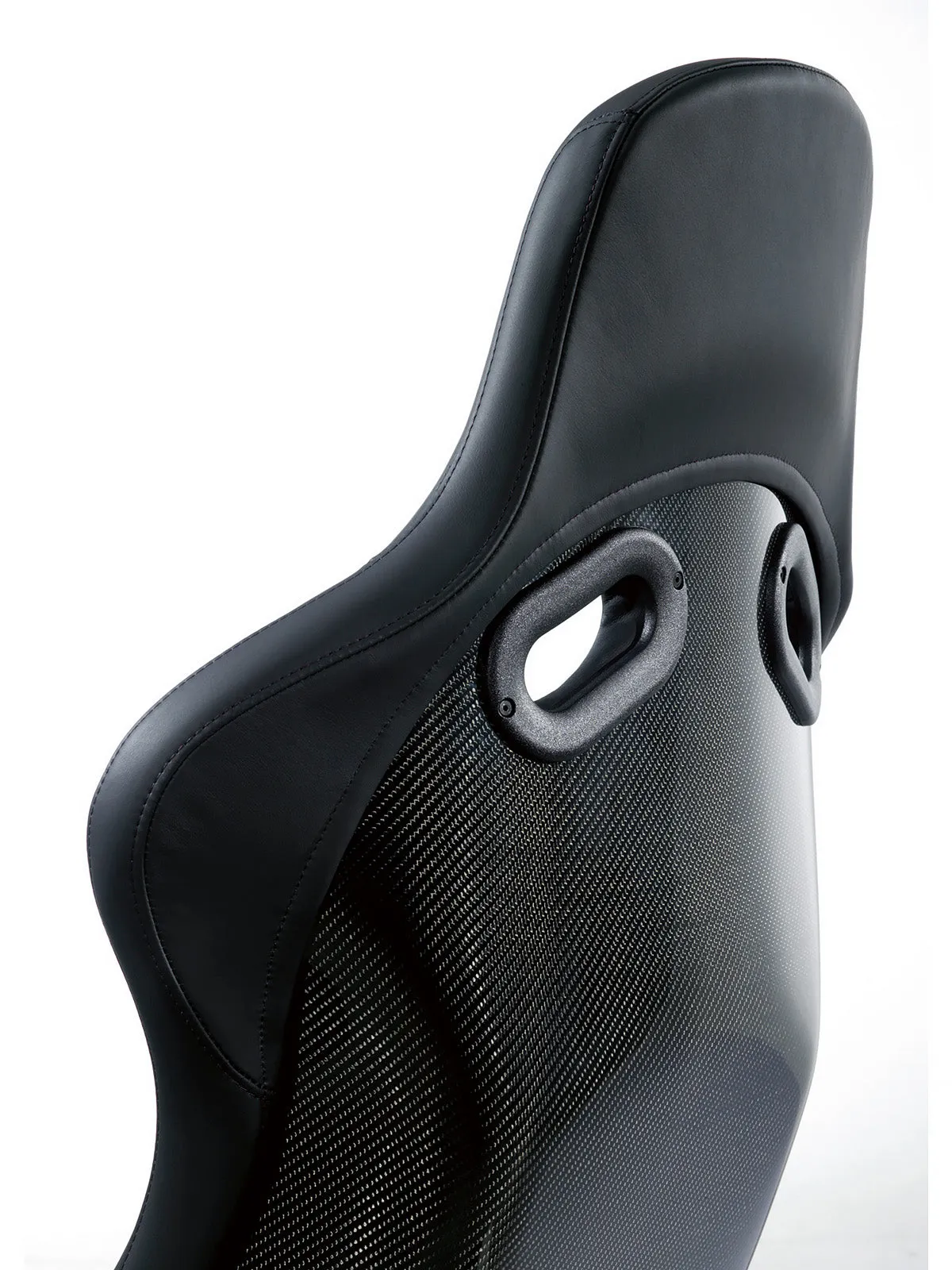 Recaro Pole Position (ABE) Racing Seat