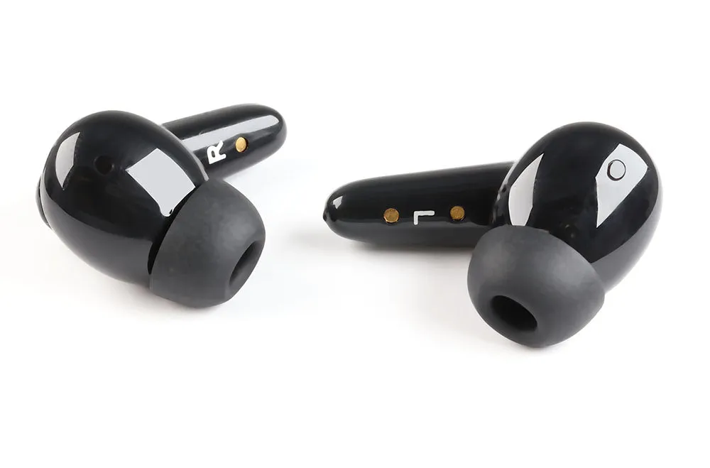 Rechargeable Bluetooth Hearing Aids Customizable with APP | In the Ear | BT-Omni Pair