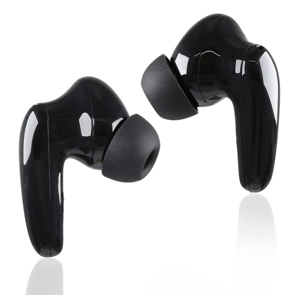 Rechargeable Bluetooth Hearing Aids Customizable with APP | In the Ear | BT-Omni Pair