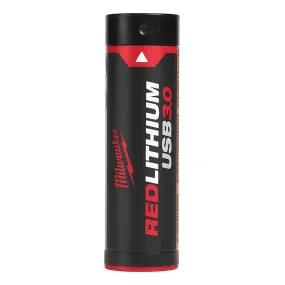 REDLITHIUM™ USB 3.0AH Battery