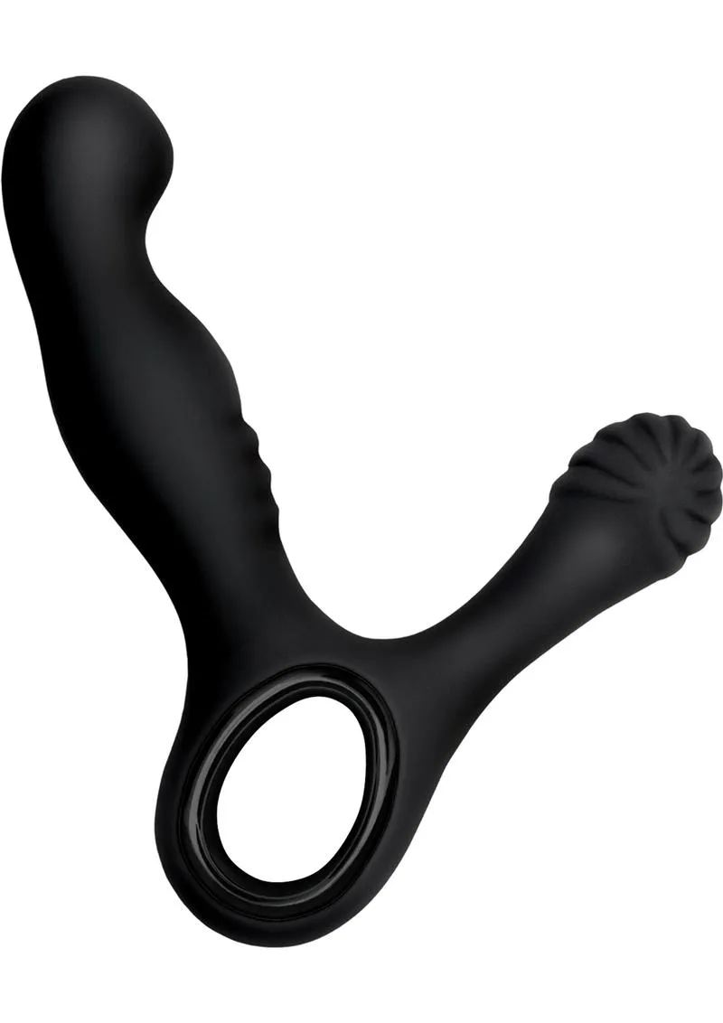 Renegade Revive Rechargeable Silicone Dual Stimulator Prostate Stimulator