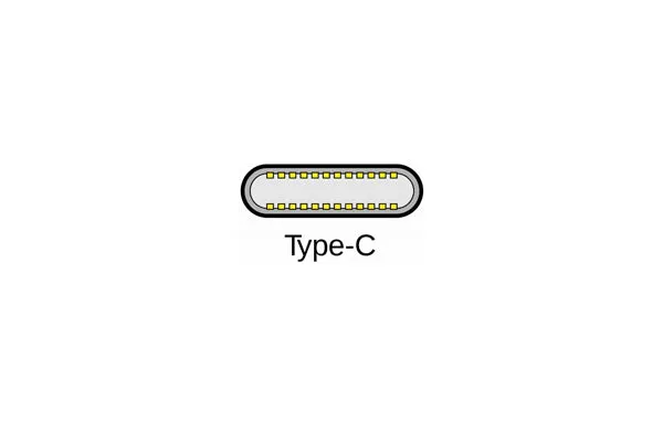 Replacement Charging Cable for Fatboy Lighting (C Type)