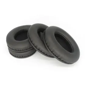 Replacement Ear Pad Cushions compatible with the Audio-Technica ATH-ANC BT Range