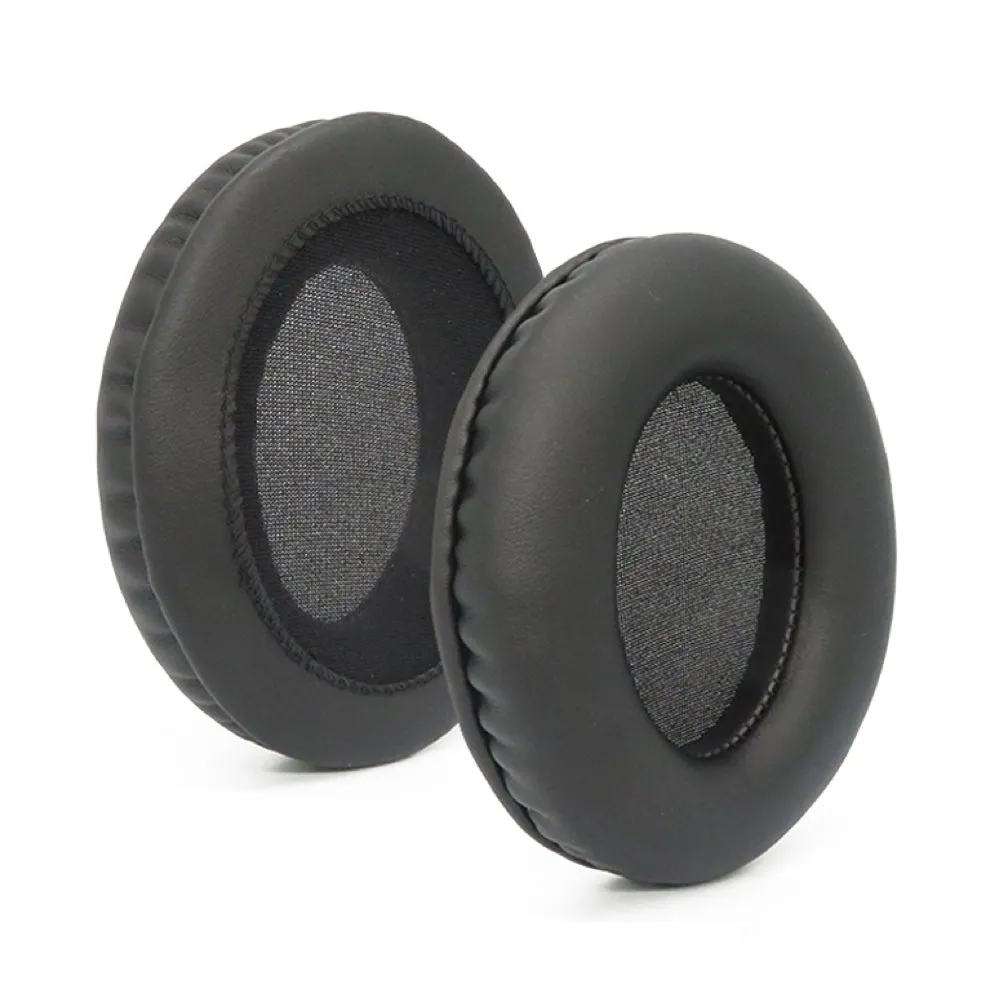 Replacement Ear Pad Cushions compatible with the Audio-Technica ATH-ANC BT Range