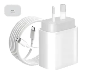 Replacement  iPhone Fast Charger 20W