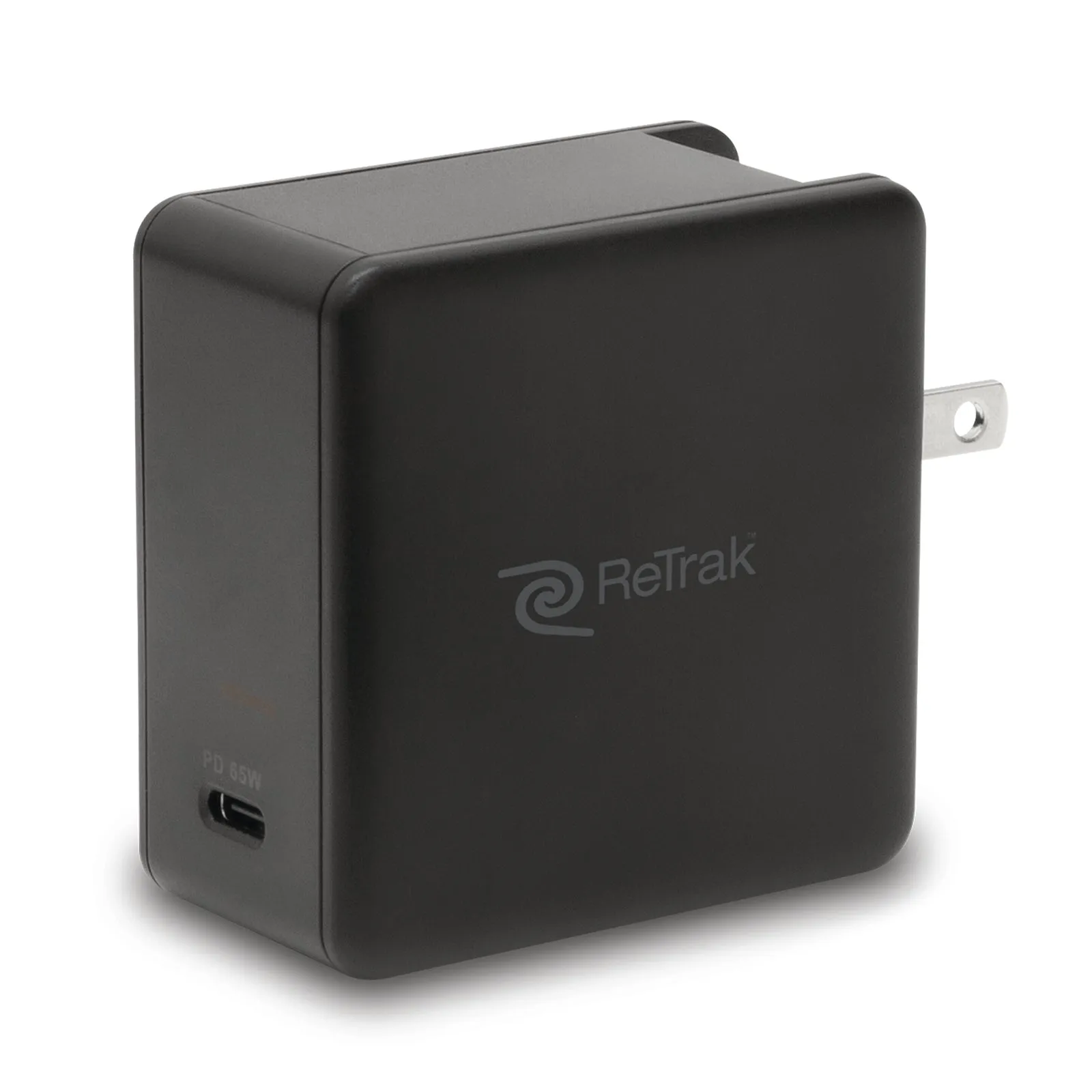 ReTrak 65W Universal Laptop Charger